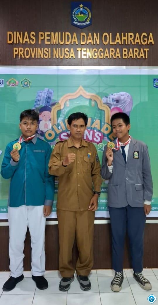Cetak Sineas Muda dan Tekan Nikah Dini, Pemprov NTB Latih Pelajar Bikin Film