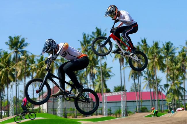 BMX Supercross 2026 Buktikan Sport Tourism Mampu Menggerakkan Ekonomi Banyuwangi