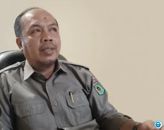 BPBD KLU Terus Perkuat Mitigasi Bencana Hadapi Perubahan Iklim Extreme