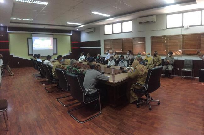 NTB Menuju Destinasi Zona Hijau, SOP Jadi Harga Mati