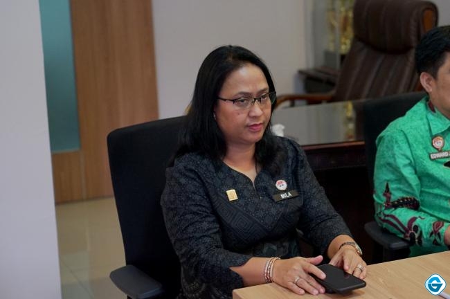 Kemenkum NTB Perkuat Harmonisasi Regulasi Lewat Permenkum 40/2025