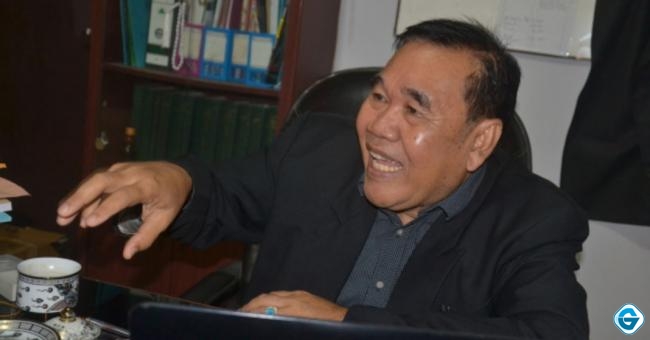 Surat Terbuka Kedua Prof. H. Zainal Asikin untuk Kapolda NTB Terkait Kasus 4 IRT 