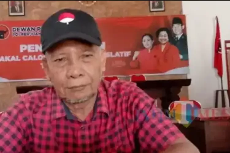 PDIP Bangga Banyak Partai Lain Yang Mendukung Kader PDIP Sebagai Bupati Banyuwangi Kembali