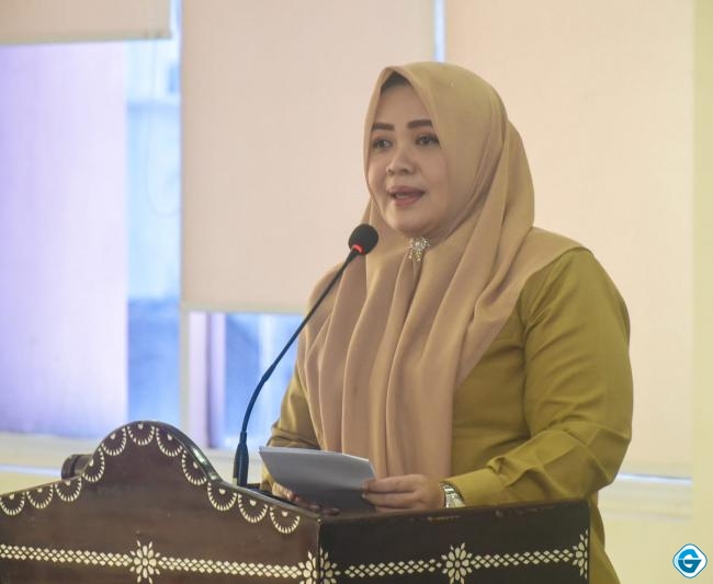 Wagub NTB: Manajemen Risiko Kunci Cegah Penyimpangan Sejak Dini
