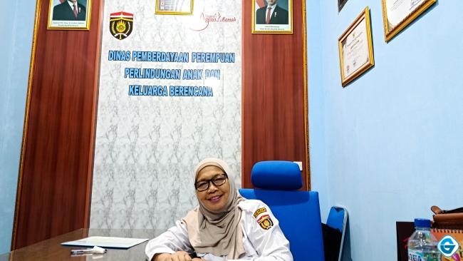 Isu LGBT Anak dan Remaja Jadi Perhatian, DP3AKB Ngawi Imbau Masyarakat Lapor Secara Bijak