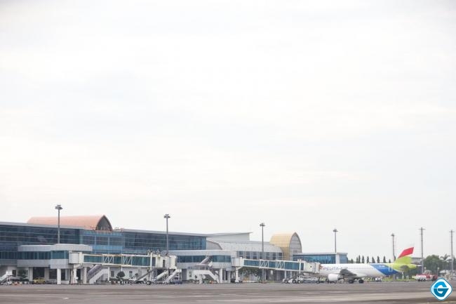 Jelang MotoGP Mandalika 2026, InJourney Tambah 66 Penerbangan dan Siapkan Camping Ground