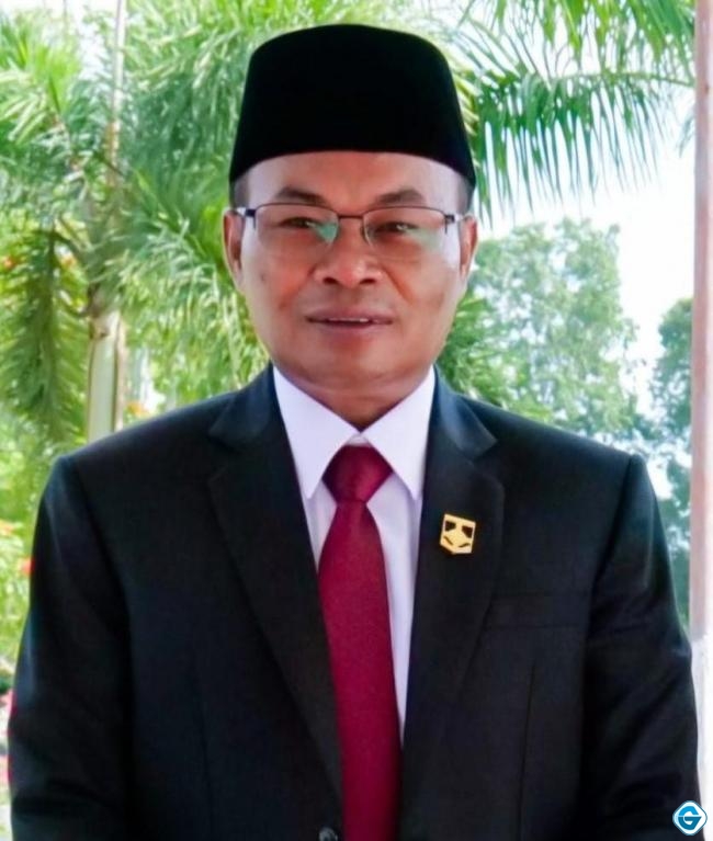 Wakil Rakyat Lombok Barat Desak Pemda Segera Ambil Langkah Antisipatif Hadapi Kekeringan