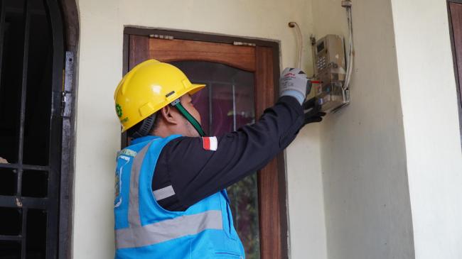 Listrik Aman Tanpa Jeglek, 116 Ribu Pelanggan Nikmati Diskon Tambah Daya PLN