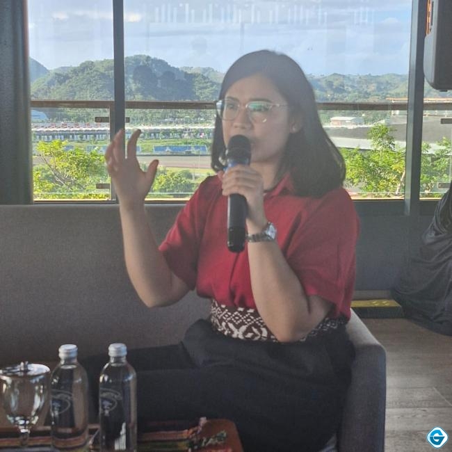 Sinergi ITDC, Pemprov, dan JMSI NTB Percepat Kemajuan Mandalika