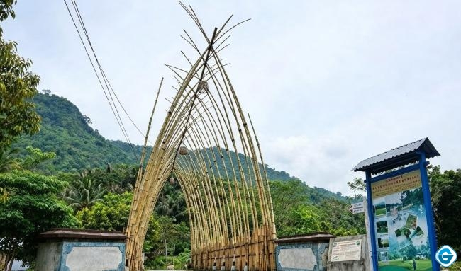 Ekowisata Kerujuk Masih Jadi Favorit Wisatawan Lokal