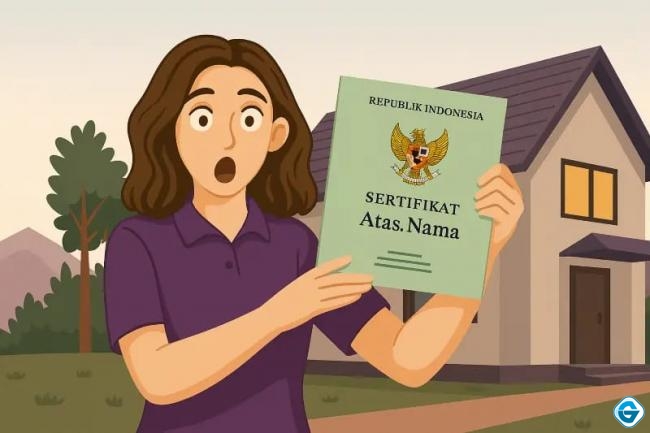 Perangkat Desa Sawuh Diduga Lakukan Main Mata dan Pungli Dalam Jalankan PTSL