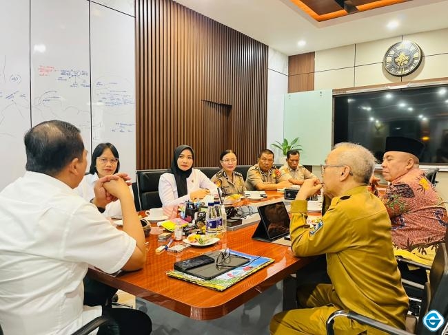 Perkuat Perlindungan Anak dan Perempuan, Gubernur NTB Dukung Langkah PPA dan PPO Polda NTB