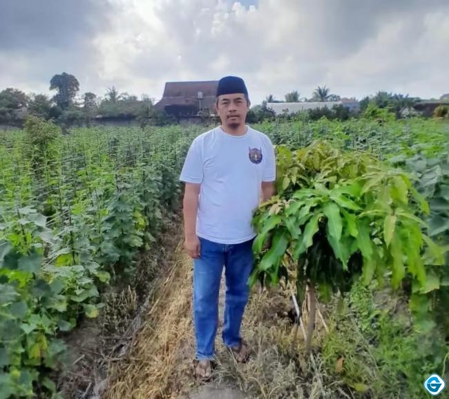 Idul Adha Antara Makna Pengorbanan di Tengah Kehidupan Generasi Sekarang