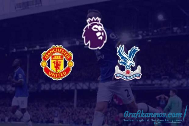 Laga Perdana,  Manchester United Alami Kekalahan Di Old Trafford