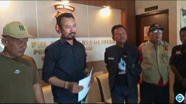 Warga Demak ini Bela Diri, Berharap Keadilan Malah Terjerat Pasal Pembunuhan