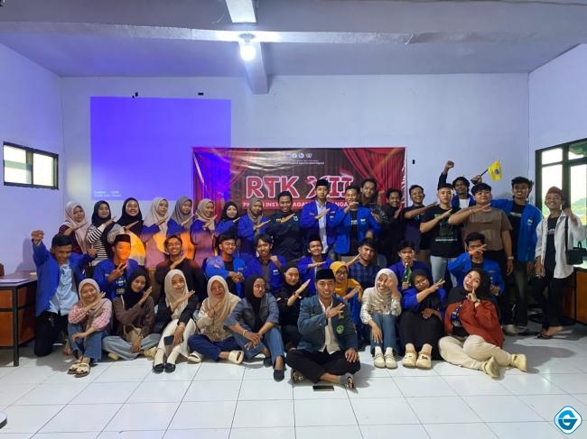 perkuat-arah-gerakan-organisasi-pmii-iai-ngawi-jaring-gagasan-baru-di-rtk-xii