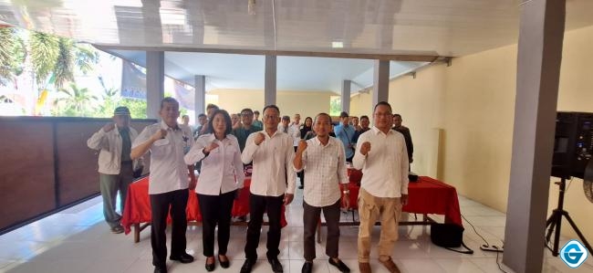 Cegah Sengketa, Kemenkum NTB Edukasi Warga Jembatan Kembar Timur soal Ketertiban Umum hingga Sengketa Tanah