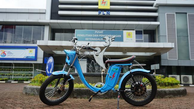 PLN Gelar Kompetisi Inovasi Kelistrikan Dengan Total Hadiah Rp 2,5 Miliar, Begini Cara Daftarnya