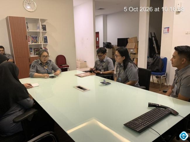 Kemenkum NTB Perkuat Sentra KI, Dorong Pembentukan di BRIDA