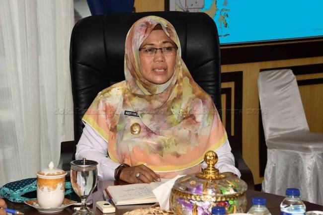 Pemkab Natuna Terus Tingkatkan Mutu Pendidikan