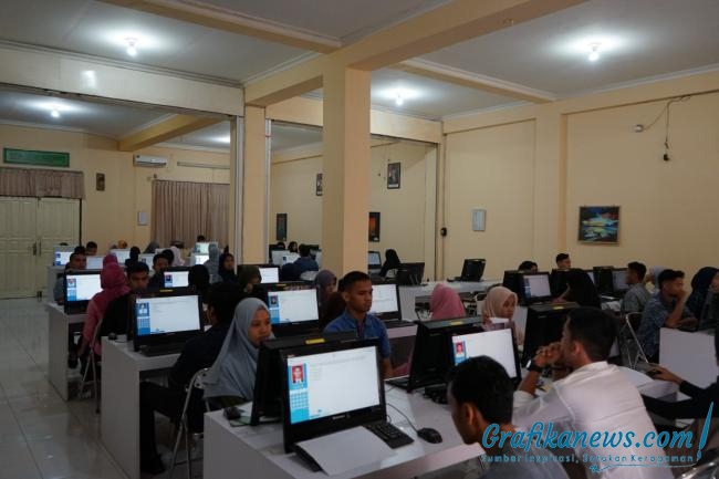 Unram Jadi Pusat UTBK: Bisa Pilih Lokasi Tes di Lombok atau Sumbawa