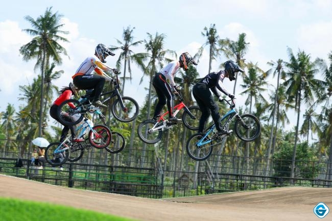 BMX Supercross 2026 Buktikan Sport Tourism Mampu Menggerakkan Ekonomi Banyuwangi