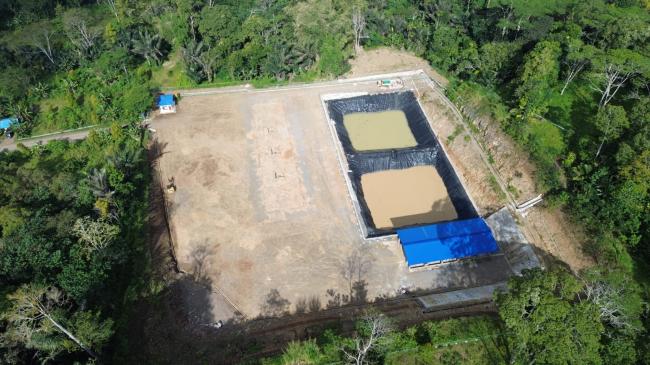 Ahli Geothermal Luruskan Persepsi tentang WKP Mataloko dan Pemanfaatan Lahan PLTP