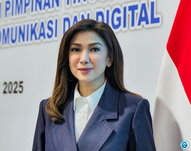 Tanggapi Polemik Amien Rais, Komdigi Fokus Jaga Ruang Digital Tanpa Jalur Hukum