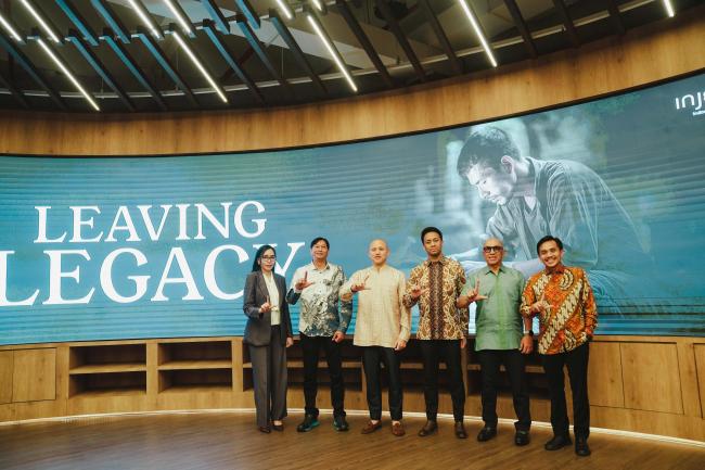 Penyegaran di Tubuh MGPA: Ananda Mikola Jadi Dirut Baru, Fokus Genjot Sirkuit Mandalika