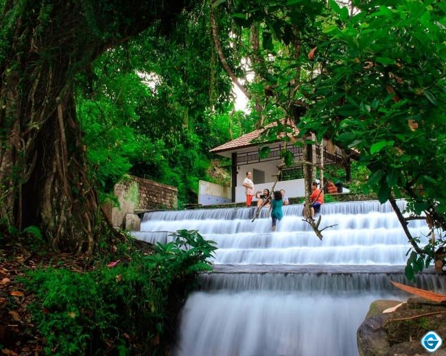 Menparekraf Umumkan Tiga Desa Wisata di Lombok Barat Masuk Nominasi ADWI 2021