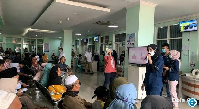 RSUD Lombok Utara Adakan Layanan Rehabilitasi untuk Pasien Penyakit Kronis