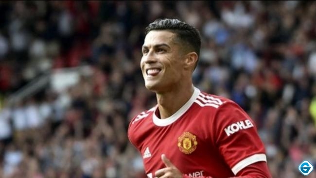 Libas Newcastle 4-1, Ronaldo Bangga Bisa Bermain Lagi Untuk Man United
