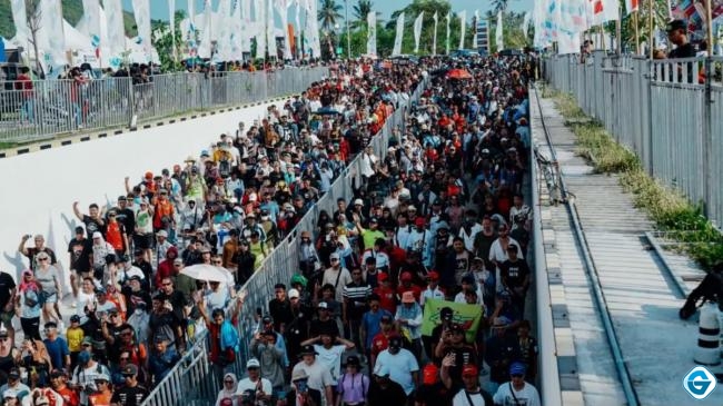 pecahkan-rekor-motogp-mandalika-2026-tembus-157875-penonton