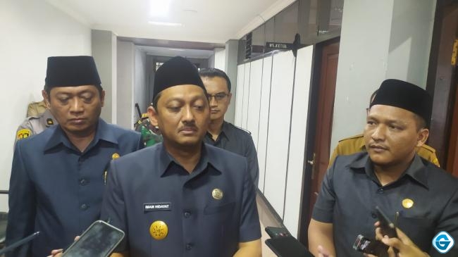 APBD Kabupaten Jember 2025 Fokus Pada Kesejahteraan Rakyat, Support Program Pemerintah Pusat