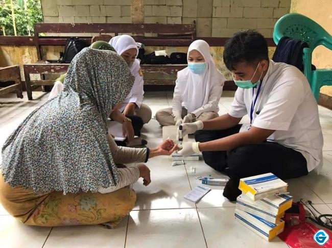 Lombok Barat Optimis Menuju Eliminasi Kasus Malaria di 2025