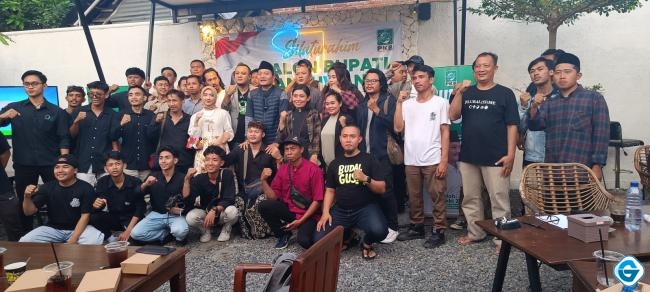 Gus Makki Himbau Masyarakat Tidak Menjadikan Pilkada Ajang Menebar Kebencian