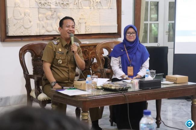 Perkuat JKN, Pemkab Madiun dan BPJS Kesehatan Akselerasi Transformasi Layanan