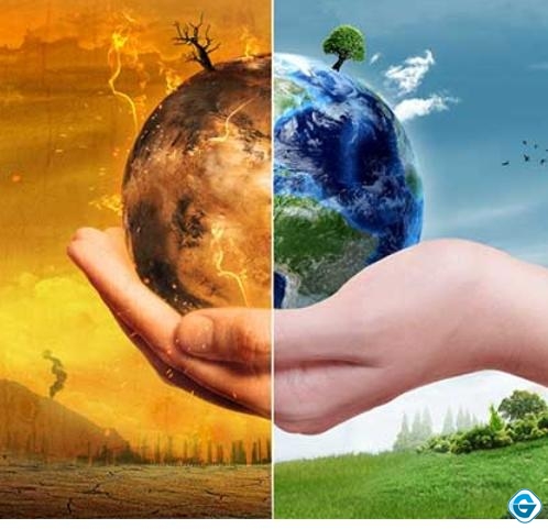 BPBD KLU Terus Perkuat Mitigasi Bencana Hadapi Perubahan Iklim Extreme