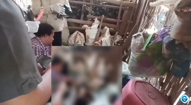 Tragis! Ibu Pengidap Stroke Tewas Diduga Dianiaya Anak Kandung, Polisi Selidiki Kondisi Kejiwaan Pelaku