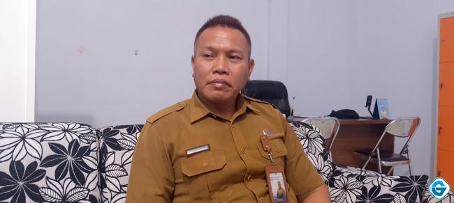 Dispar Lombok Utara Terus Dorong Pemerataan Kunjungan Wisata