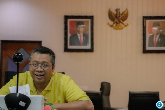Kompetisi EPPIC Fase II Akan Digelar di Mandalika