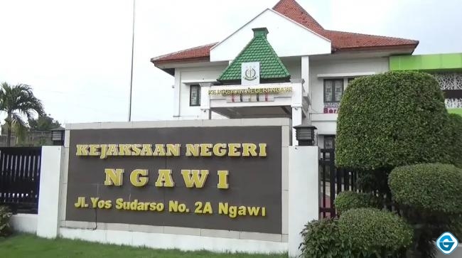 Kejari Ngawi Digugat, Kuasa Hukum Tuding Penetapan Tersangka Melanggar Prosedur