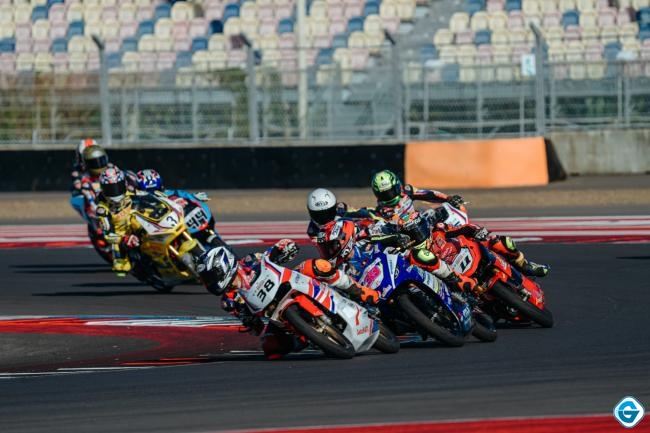 Sukses Digelar di Lombok, Pertamina Mandalika Racing Series 2026 Cetak Pembalap Muda Menuju Panggung Dunia
