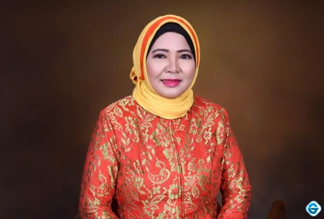 Ketua DPRD NTB Imbau Masyarakat Ciptakan Kedamaian Pada Pemilu 2024