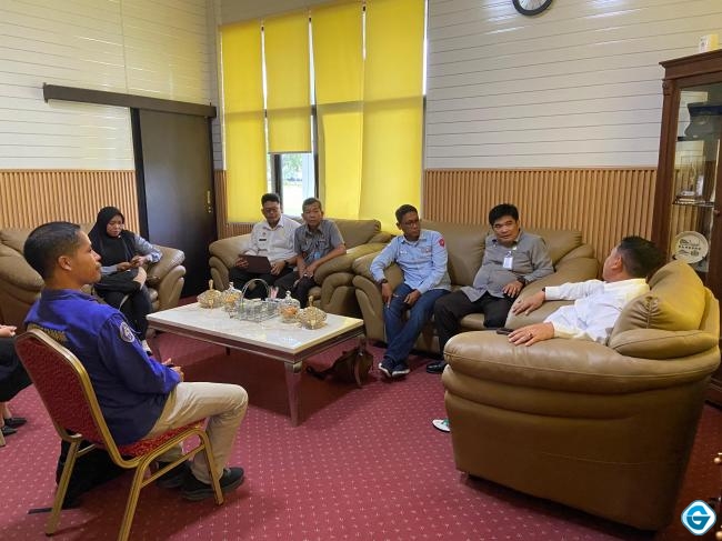 Perkuat Kualitas Regulasi Daerah, Kemenkum NTB dan Pemkab Sumbawa Sinergi Evaluasi Kebijakan dan Layanan Harmonisasi