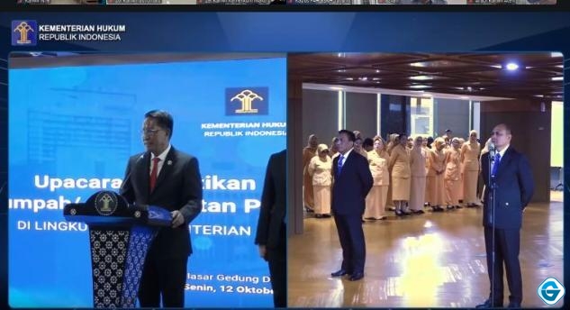 menteri-hukum-supratman-andi-agtas-lantik-pejabat-pimpinan-tinggi-madya-kementerian-hukum
