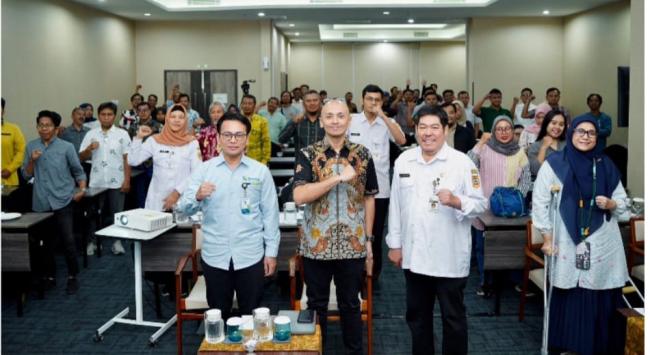 83 Ribu Koperasi Desa Berdiri, Komdigi Giring UMKM Go Digital