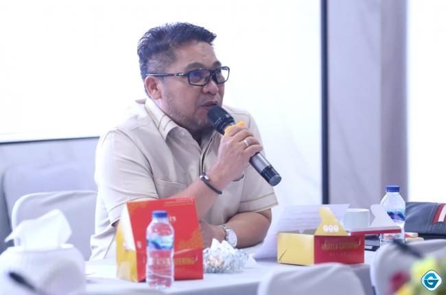 Marzuki: Kritik Kebijakan Pemerintah Harus Tetap Berada pada Substansi
