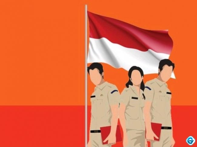 Cek Hasil Seleksi Administrasi PPPK Guru Melalui sscasn.bkn.go.id, Ini Caranya! 