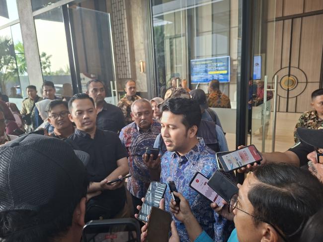 Bagus Panuntun Optimis Sektor Ekraf Kota Madiun Kian Terarah